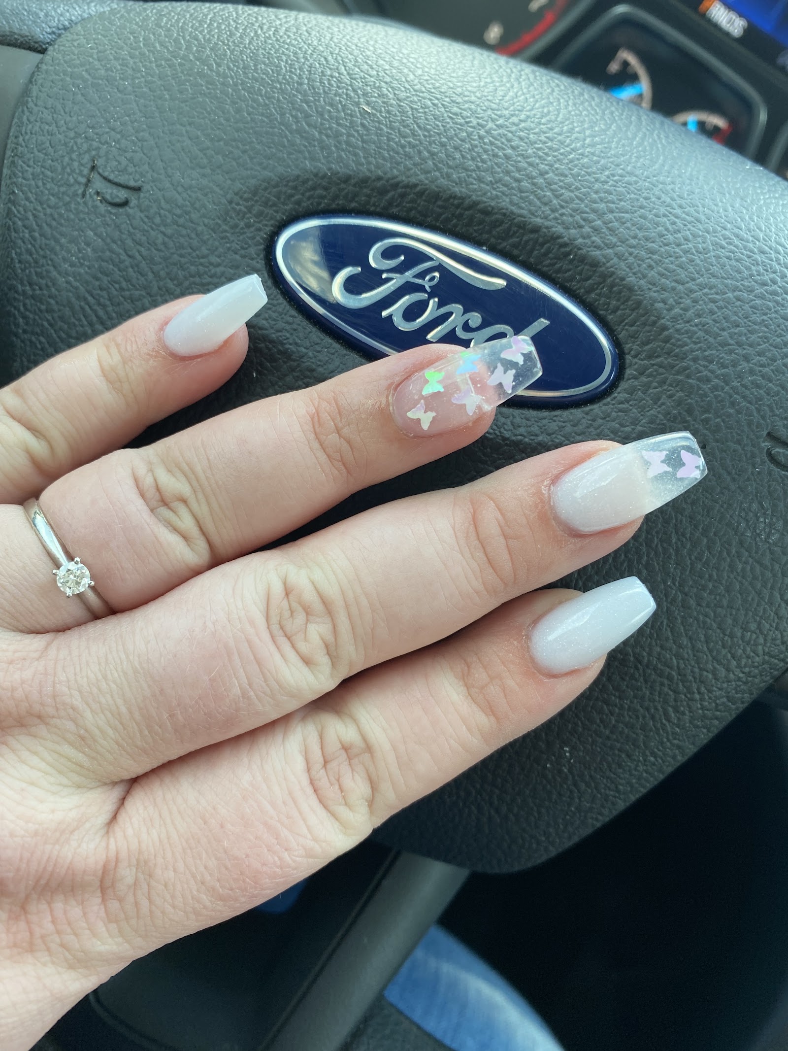 Nails by JC & Luxury Supplies nail photo 1