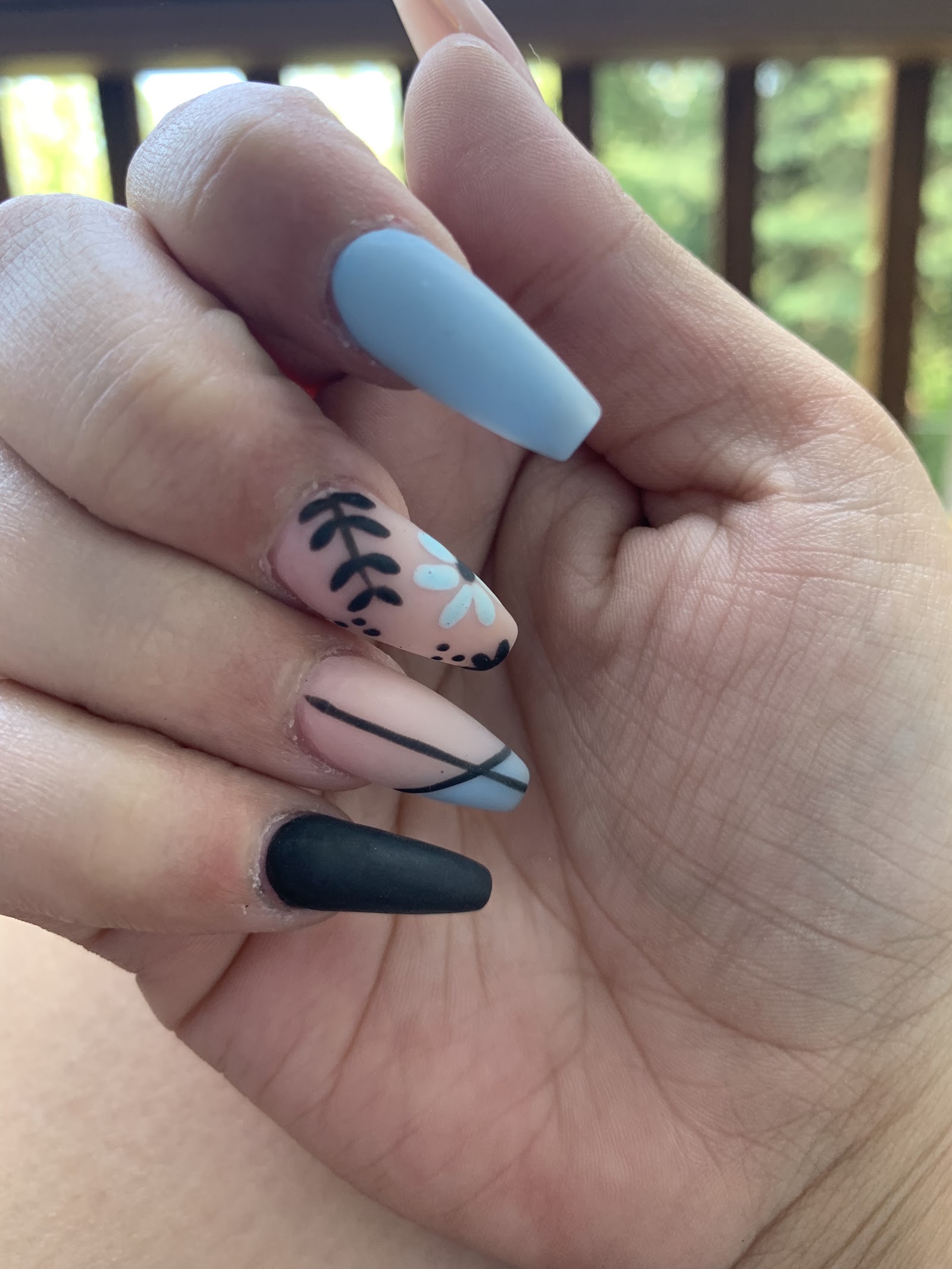 Nails by JC & Luxury Supplies nail photo 2