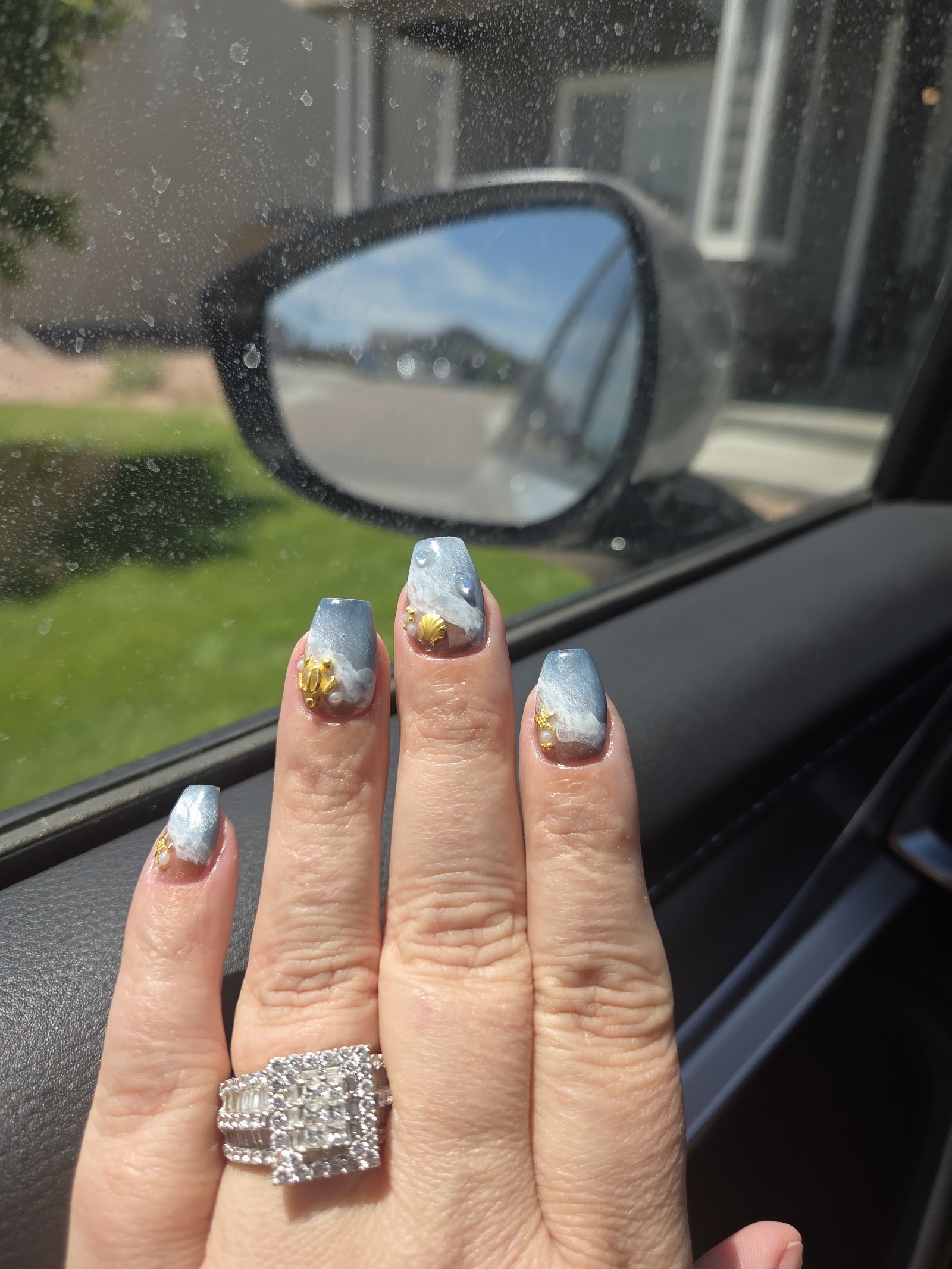 Nails by JC & Luxury Supplies nail photo 3