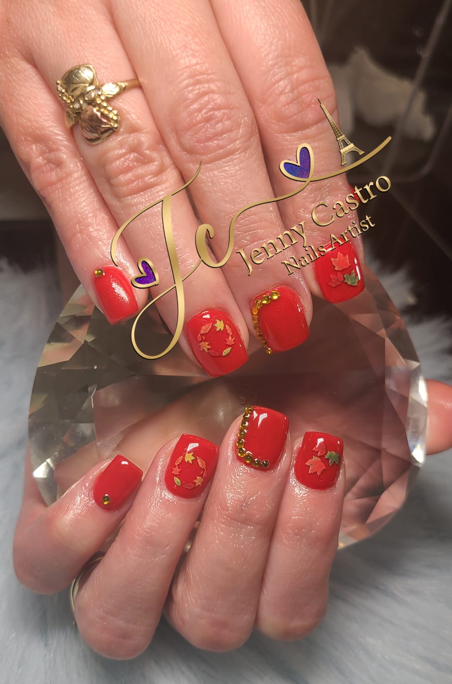 Nails by JC & Luxury Supplies nail photo 7